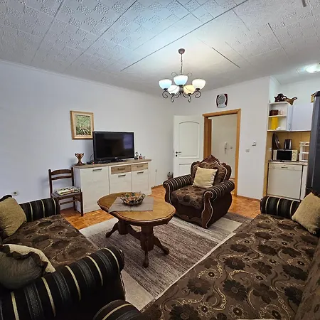 Apartman-apartment-stan Centar Ilidza