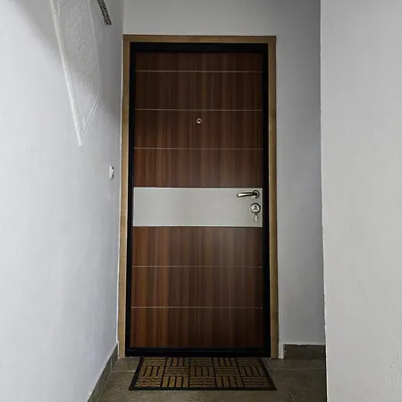 Apartman-apartment-stan Centar Ilidza Apartamento