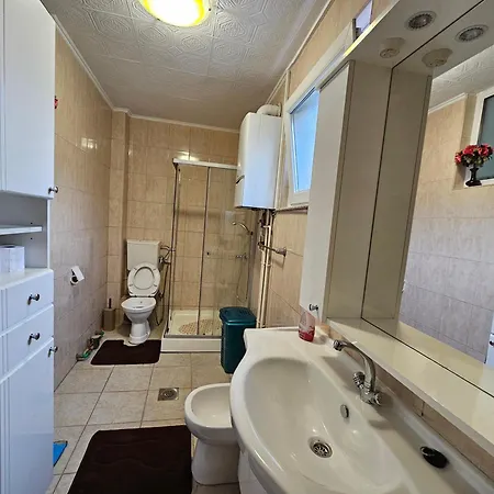 Apartman-apartment-stan Centar Ilidza Apartment Sarajevo