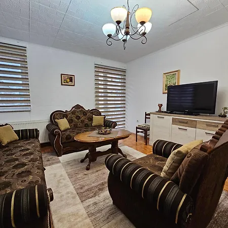 Apartamento Apartman-apartment-stan Centar Ilidza Sarajevo