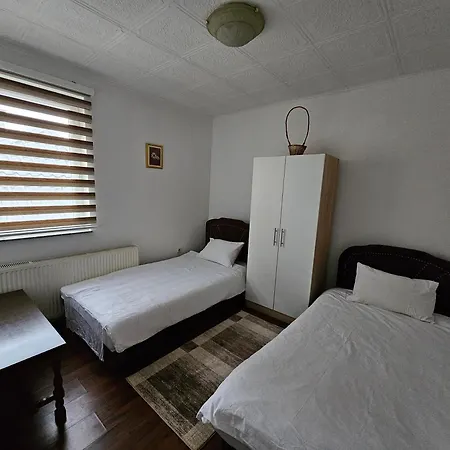 Apartman-apartment-stan Centar Ilidza