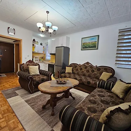 Apartment Apartman-apartment-stan Centar Ilidza