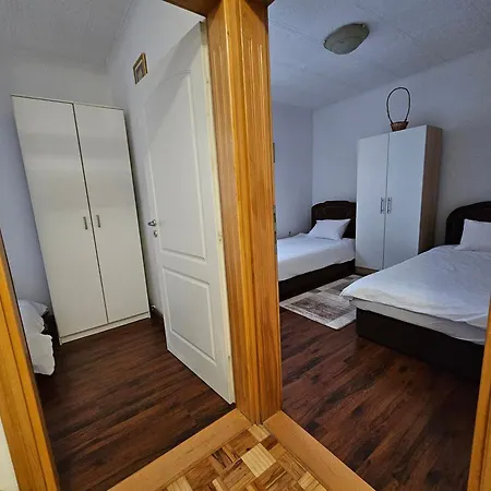 Apartman-apartment-stan Centar Ilidza Apartamento Sarajevo