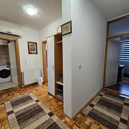 Apartman-apartment-stan Centar Ilidza *