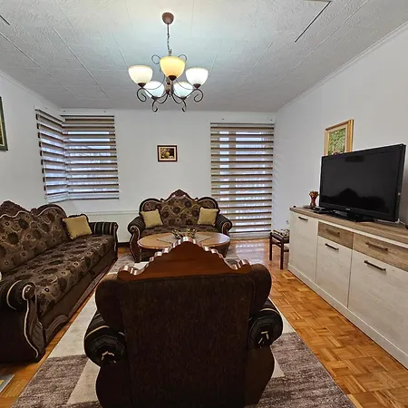 Apartman-apartment-stan Centar Ilidza Sarajevo