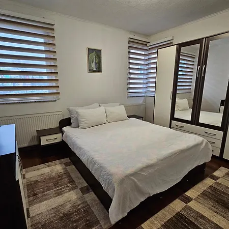 Apartamento Apartman-apartment-stan Centar Ilidza *