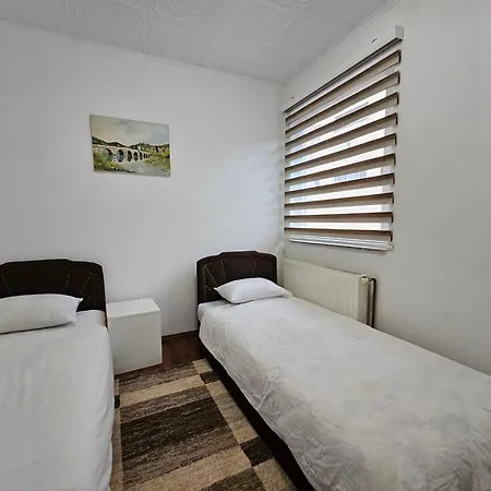 Apartman-apartment-stan Centar Ilidza Apartment Sarajevo