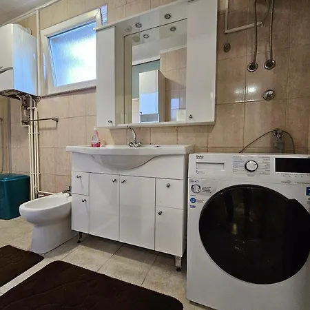 Apartman-apartment-stan Centar Ilidza *