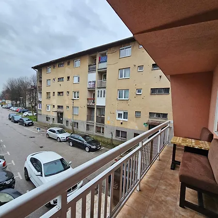 Apartman-apartment-stan Centar Ilidza
